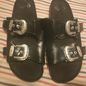 Fergalicious by Fergie Louie shoes